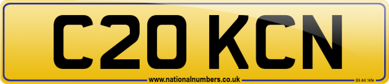 C20 KCN