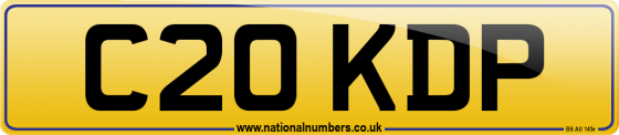 C20 KDP