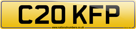 C20 KFP