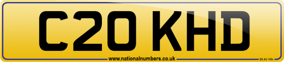 C20 KHD