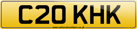 C20 KHK