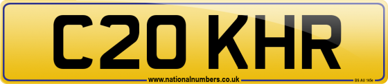 C20 KHR
