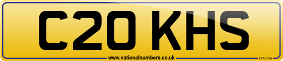 C20 KHS