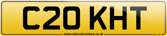C20 KHT