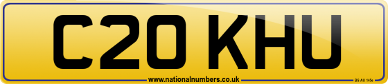 C20 KHU
