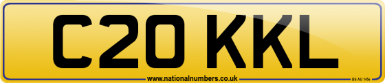 C20 KKL