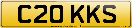 C20 KKS