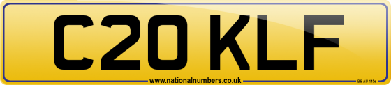 C20 KLF