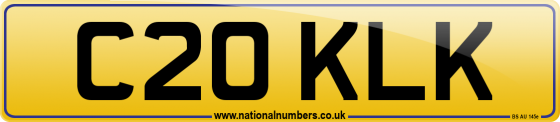 C20 KLK