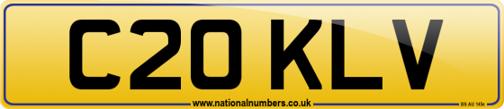 C20 KLV