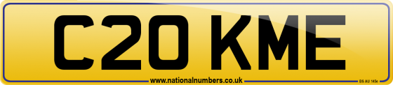C20 KME