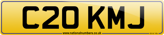 C20 KMJ