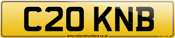 C20 KNB