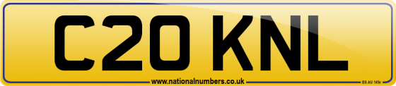 C20 KNL
