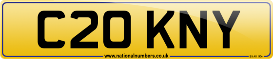 C20 KNY