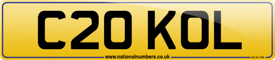 C20 KOL