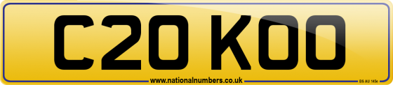 C20 KOO