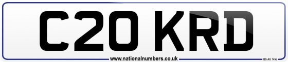 C20 KRD