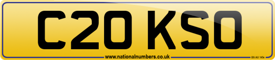 C20 KSO