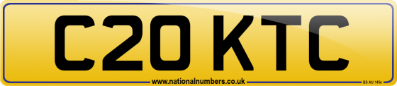 C20 KTC