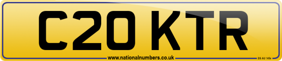 C20 KTR