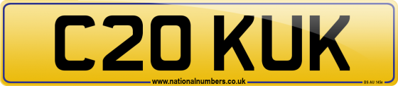 C20 KUK