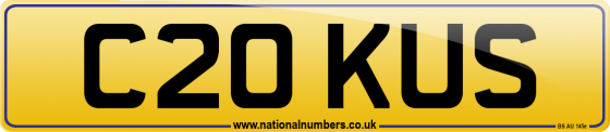 C20 KUS