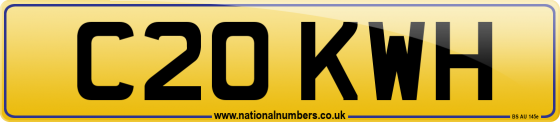 C20 KWH