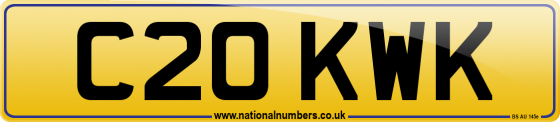C20 KWK
