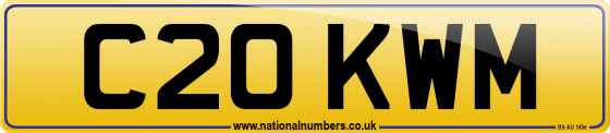 C20 KWM
