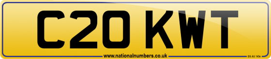 C20 KWT