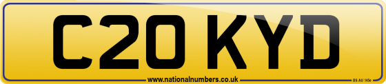 C20 KYD