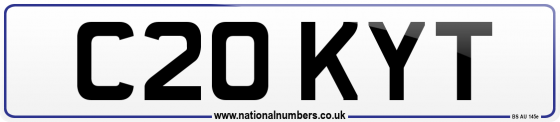 C20 KYT