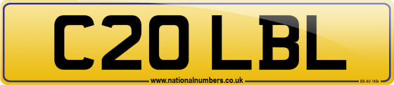 C20 LBL