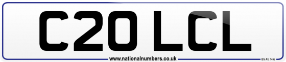 C20 LCL