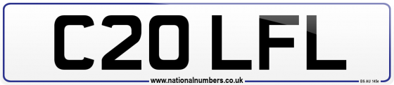 C20 LFL