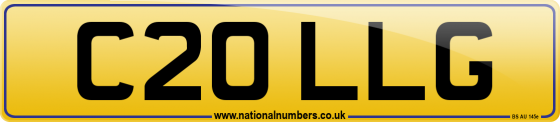 C20 LLG