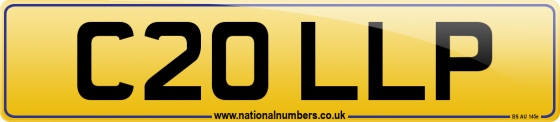 C20 LLP