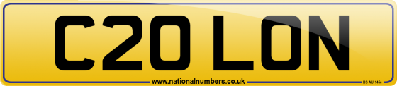 C20 LON