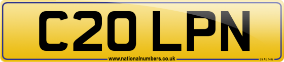 C20 LPN