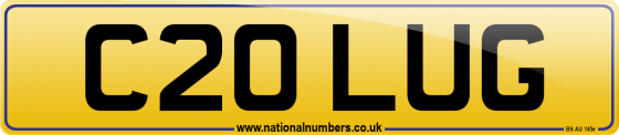 C20 LUG