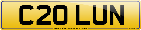 C20 LUN