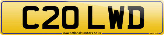 C20 LWD