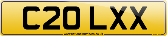 C20 LXX