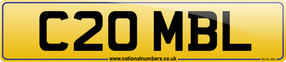 C20 MBL