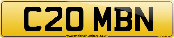 C20 MBN