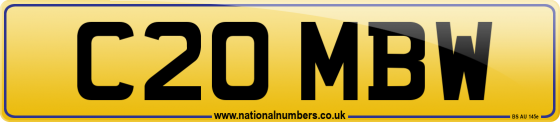 C20 MBW
