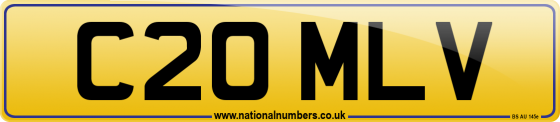 C20 MLV