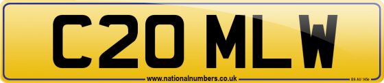 C20 MLW