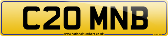C20 MNB